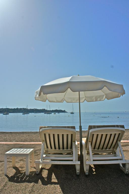 Agay Beach Hotel Saint-Raphaël Eksteriør bilde